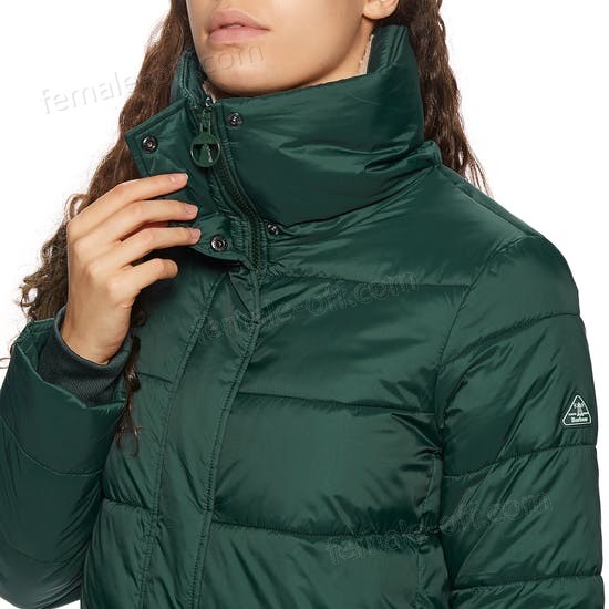 The Best Choice Barbour Tropicbird Womens Jacket - -5