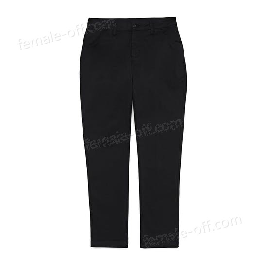 The Best Choice Fox Racing Dodds Womens Chino Pant - -1
