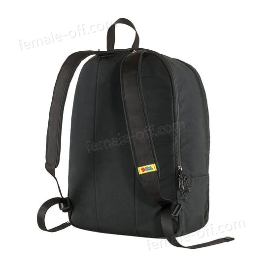 The Best Choice Fjallraven Vardag 28 Laptop Backpack - -1