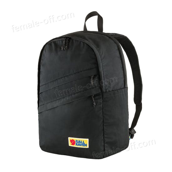The Best Choice Fjallraven Vardag 28 Laptop Backpack - -2