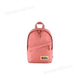 The Best Choice Fjallraven Vardag Mini Backpack - -0