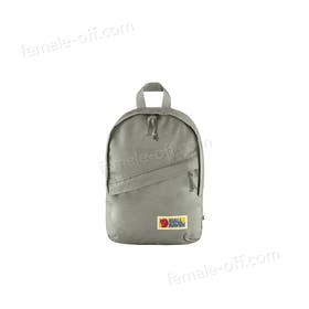 The Best Choice Fjallraven Vardag Mini Backpack - -0