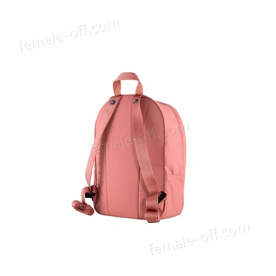 The Best Choice Fjallraven Vardag Mini Backpack - -1