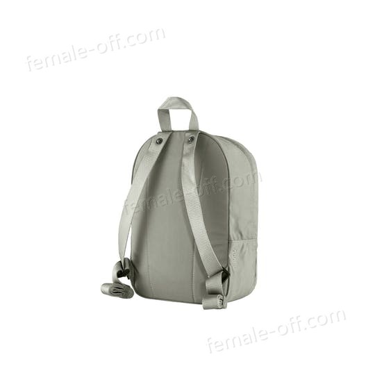The Best Choice Fjallraven Vardag Mini Backpack - -1