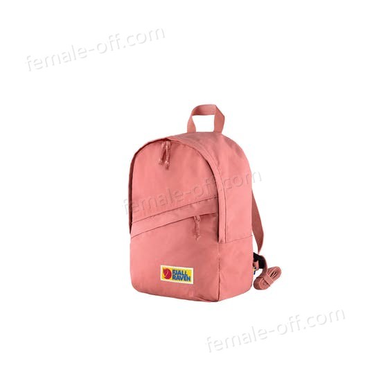 The Best Choice Fjallraven Vardag Mini Backpack - -2