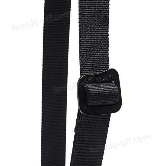The Best Choice Patagonia Friction Web Belt - -1