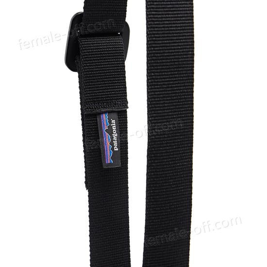 The Best Choice Patagonia Friction Web Belt - -4