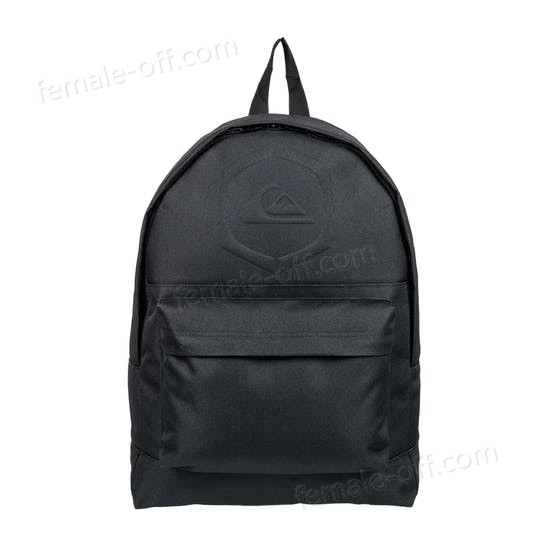 The Best Choice Quiksilver Everyday Poster Backpack - -0