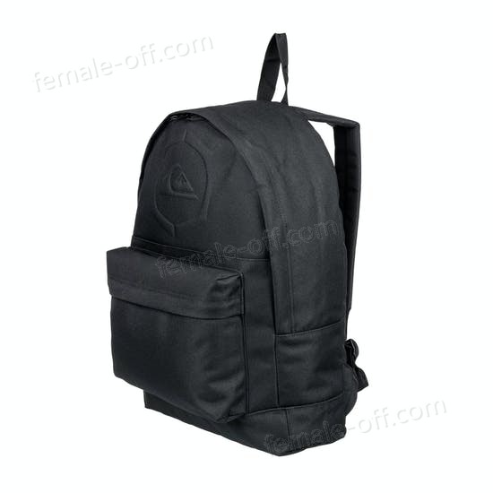 The Best Choice Quiksilver Everyday Poster Backpack - -1