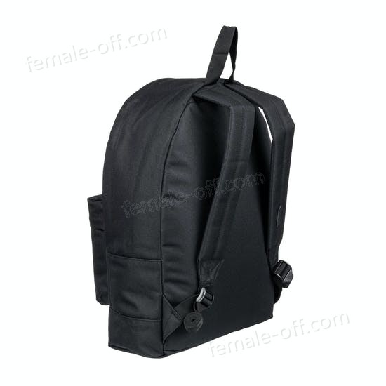 The Best Choice Quiksilver Everyday Poster Backpack - -2