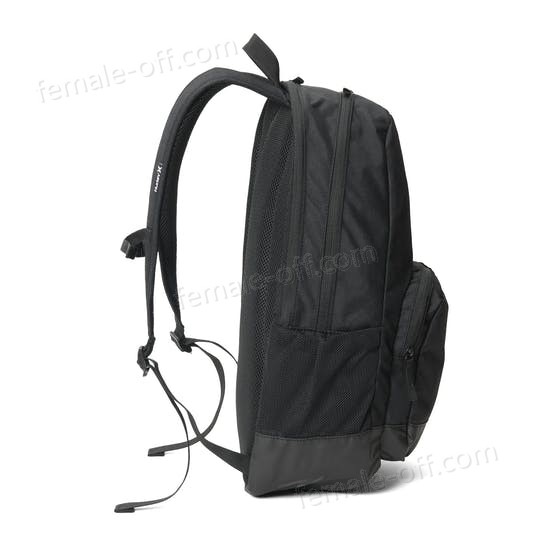 The Best Choice Hurley Renegade II Solid Backpack - -1