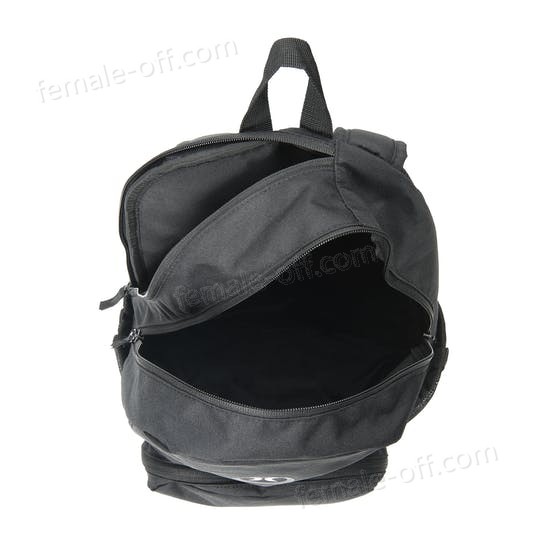 The Best Choice Hurley Renegade II Solid Backpack - -3