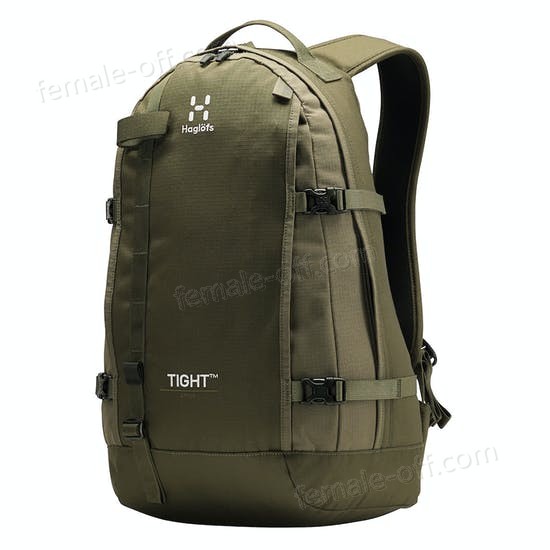 The Best Choice Haglofs Tight Large Backpack - -0