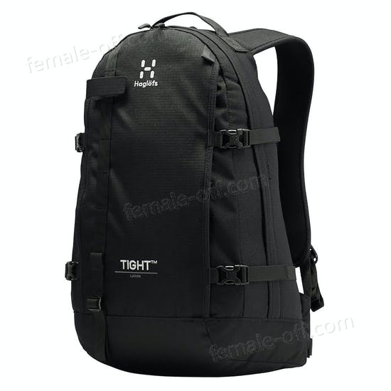 The Best Choice Haglofs Tight Large Backpack - -0