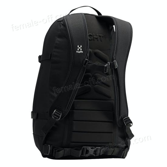 The Best Choice Haglofs Tight Large Backpack - -1
