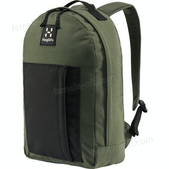 The Best Choice Haglofs Floda Backpack - -1