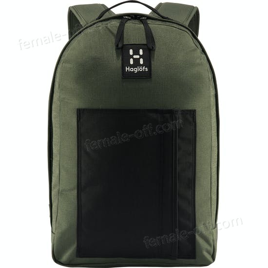 The Best Choice Haglofs Floda Backpack - -0