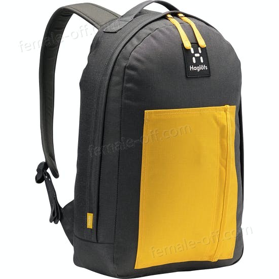 The Best Choice Haglofs Floda Backpack - -2