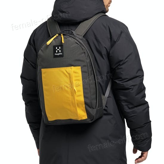 The Best Choice Haglofs Floda Backpack - -8