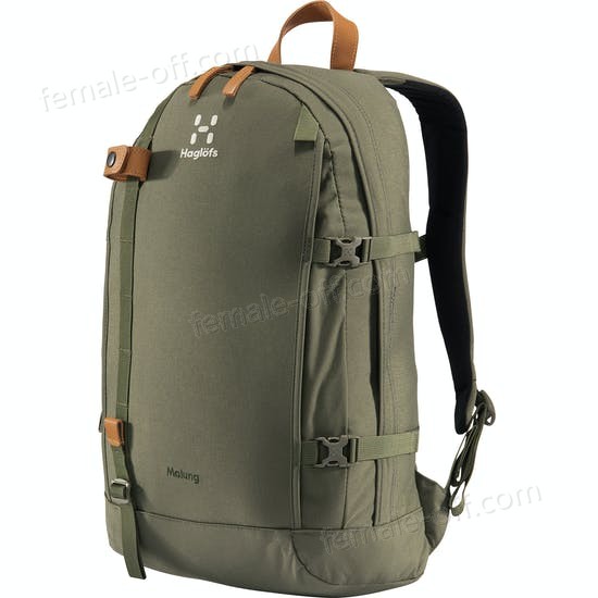 The Best Choice Haglofs Malung Backpack - -1