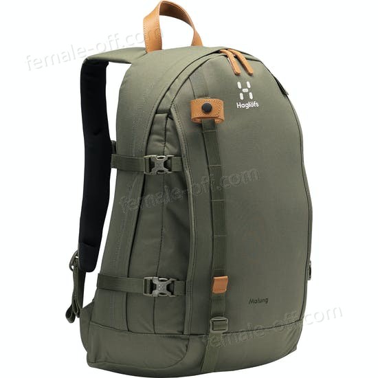 The Best Choice Haglofs Malung Backpack - -2