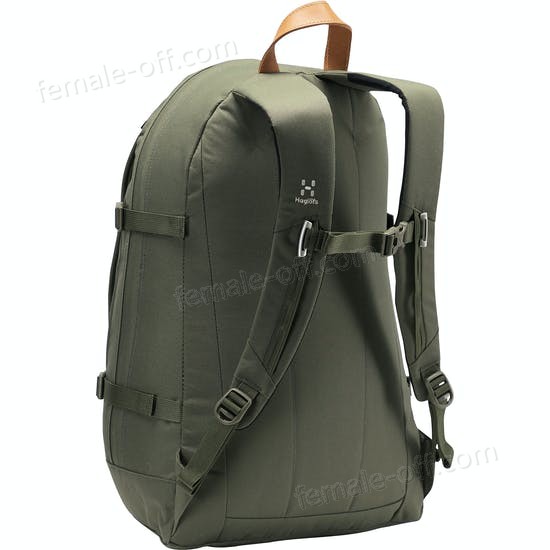 The Best Choice Haglofs Malung Backpack - -3