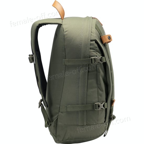 The Best Choice Haglofs Malung Backpack - -4