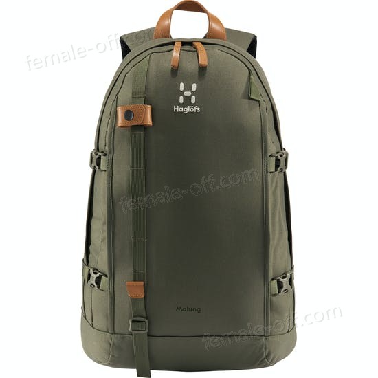 The Best Choice Haglofs Malung Backpack - -0