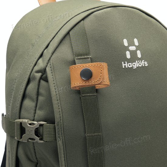 The Best Choice Haglofs Malung Backpack - -7