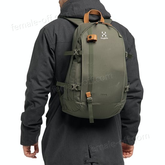 The Best Choice Haglofs Malung Backpack - -8