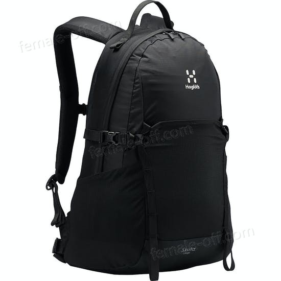 The Best Choice Haglofs Skuta Large Backpack - -1