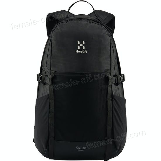 The Best Choice Haglofs Skuta Large Backpack - -0