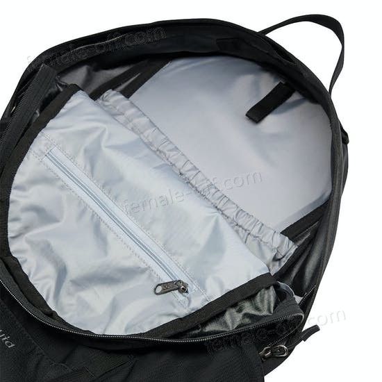 The Best Choice Haglofs Skuta Large Backpack - -5