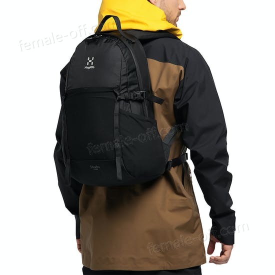 The Best Choice Haglofs Skuta Large Backpack - -7