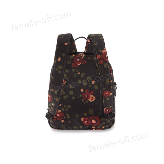The Best Choice Dakine Essentials Mini 7L Backpack - -1