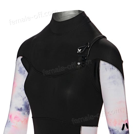 The Best Choice Hurley Hello Kitty 3/2mm Womens Wetsuit - -10