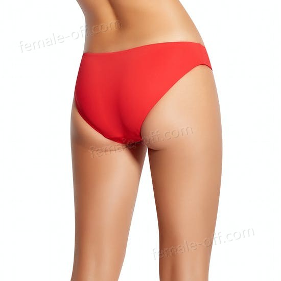 The Best Choice Seafolly Active Hipster Bikini Bottoms - -1