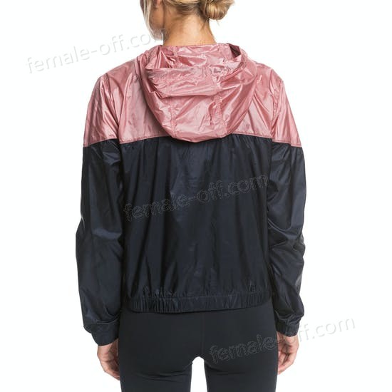 The Best Choice Roxy Take It This Womens Windproof Jacket - -1