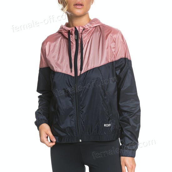The Best Choice Roxy Take It This Womens Windproof Jacket - -0