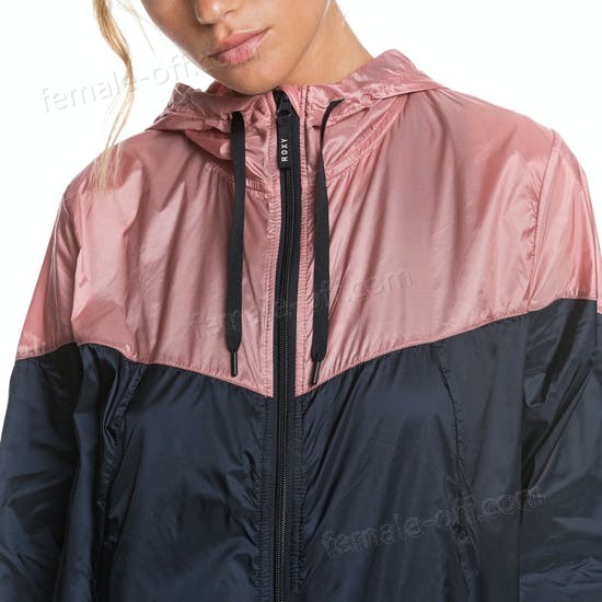 The Best Choice Roxy Take It This Womens Windproof Jacket - -2