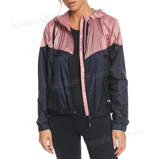 The Best Choice Roxy Take It This Womens Windproof Jacket - -4