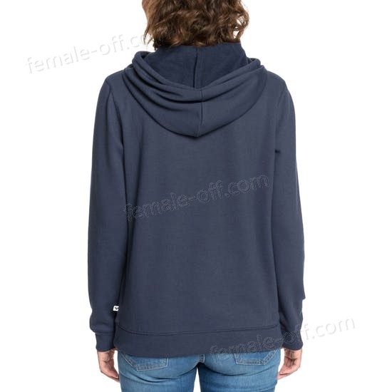 The Best Choice Roxy Day Breaks A Womens Pullover Hoody - -2