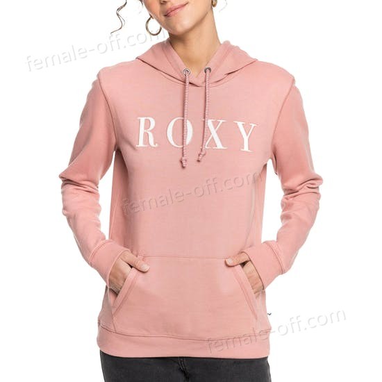 The Best Choice Roxy Day Breaks A Womens Pullover Hoody - -2