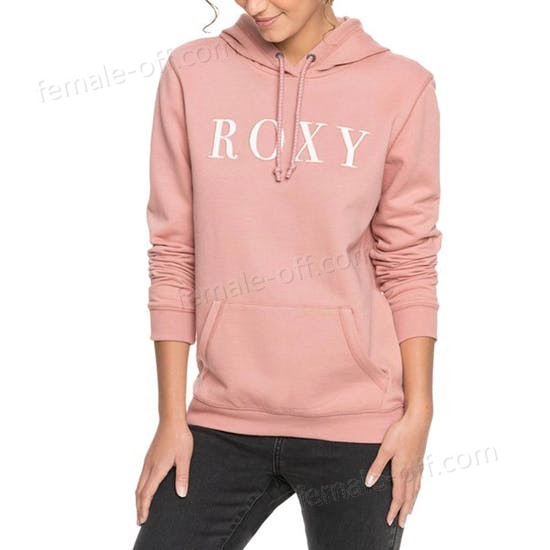 The Best Choice Roxy Day Breaks A Womens Pullover Hoody - -0