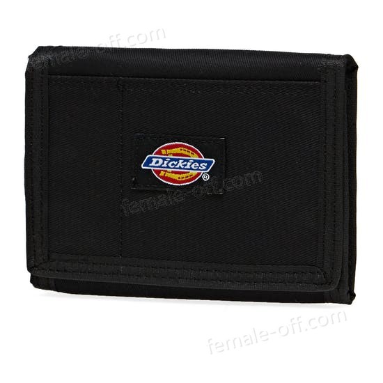 The Best Choice Dickies Kentwood Wallet - -1