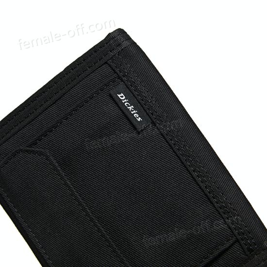 The Best Choice Dickies Kentwood Wallet - -6