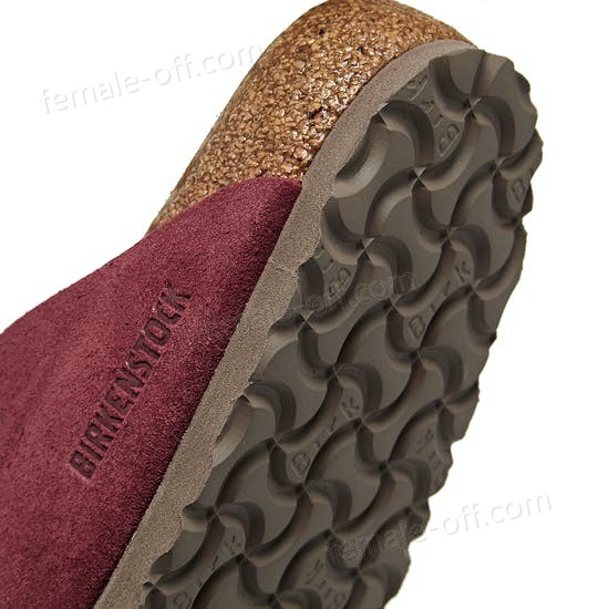 The Best Choice Birkenstock Arizona Soft footbed Vl Sandals - -6