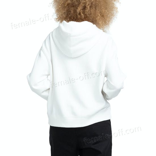 The Best Choice Element 92 Womens Pullover Hoody - -1