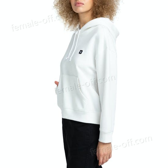 The Best Choice Element 92 Womens Pullover Hoody - -2
