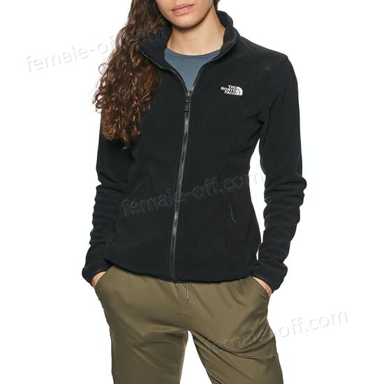 The Best Choice North Face Evolve II Triclimate Womens Waterproof Jacket - -1